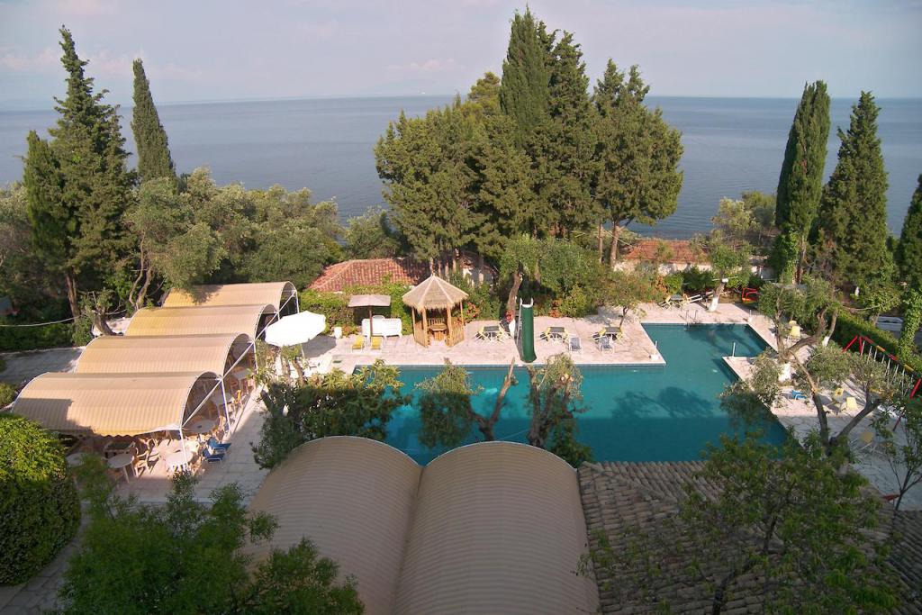 Alexandros Hotel 4* (Греция, Перама): фото, описание номеров, сервис, советы и отзывы туристов