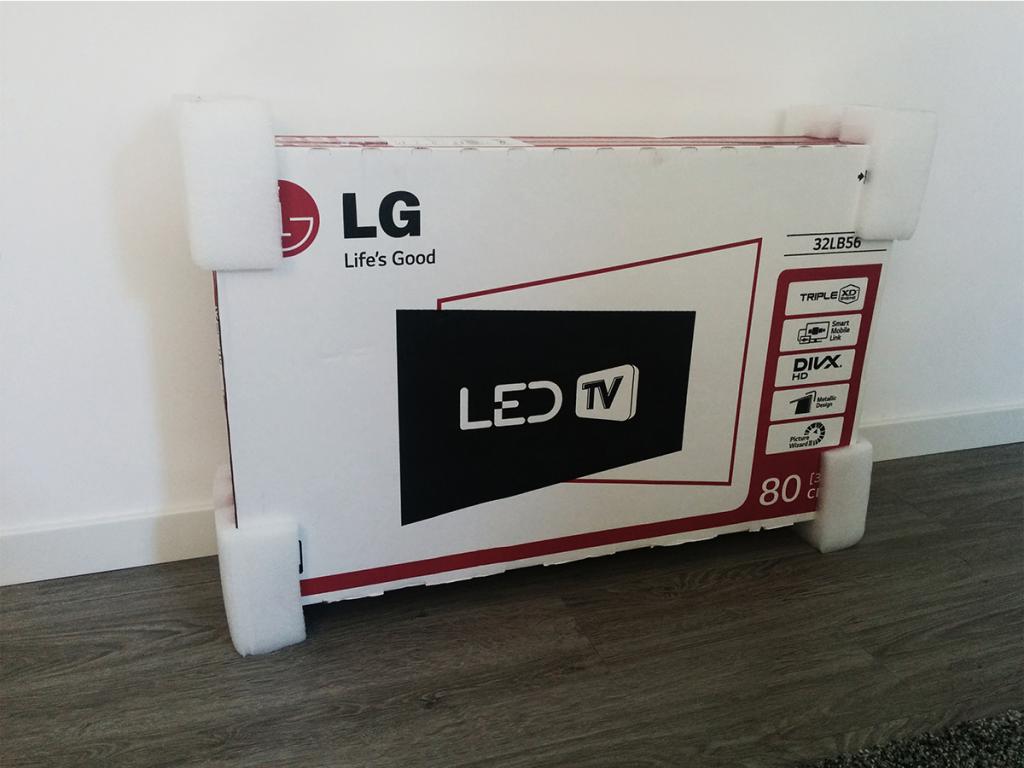 Телевизор LG 32LB561V: технические характеристики, особенности и отзывы