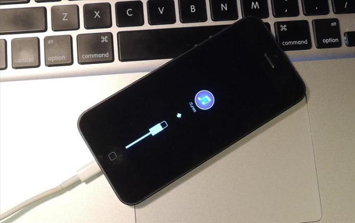 iPhone отключен, подключитесь к iTunes: как разблокировать без потери данных?