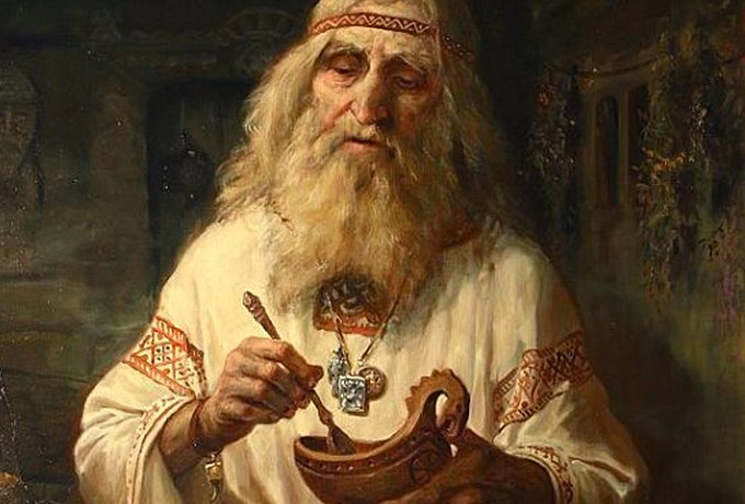 Отец Власий, Боровский монастырь: биография, прием и интересные факты