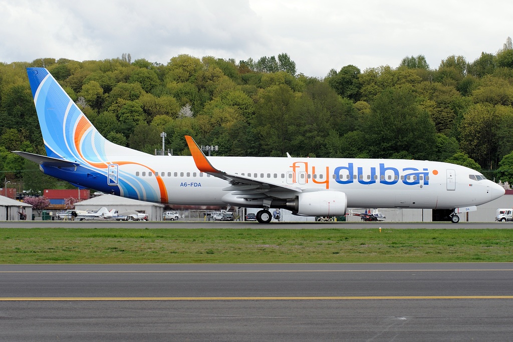 Авиакомпания Flydubai: отзывы сотрудников и пассажиров, парк самолетов