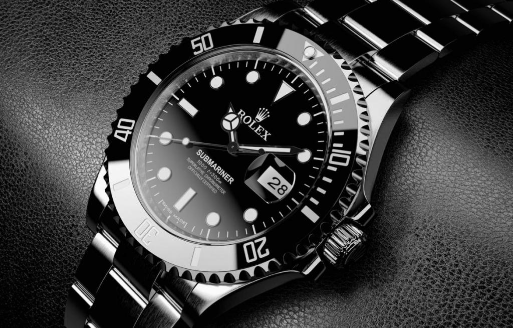 Дорогие мужские часы: известные бренды, рейтинг