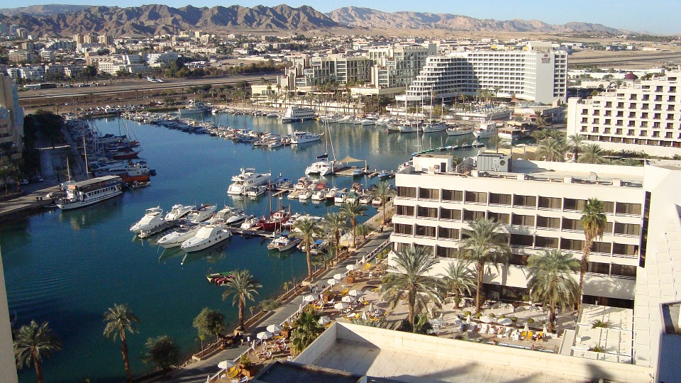 Isrotel Riviera Club 3* (Израиль/Эйлат): фото и описание номеров, инфраструктура отеля, сервис и развлечения, отзывы туристов
