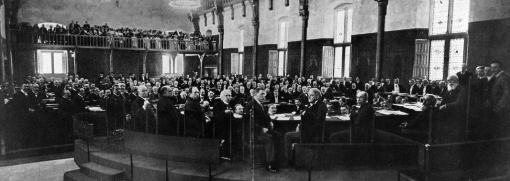 Гаагские конвенции и декларации: описание, список стран, история и интересные факты