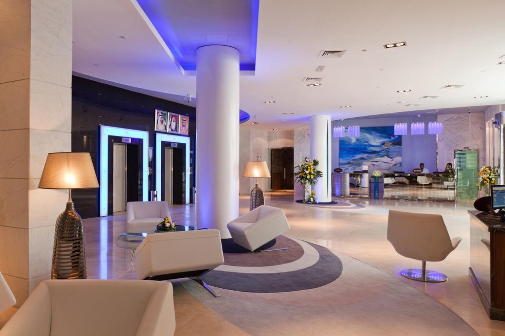 Отель Marina Byblos Hotel 4*, ОАЭ, Дубай: отзывы