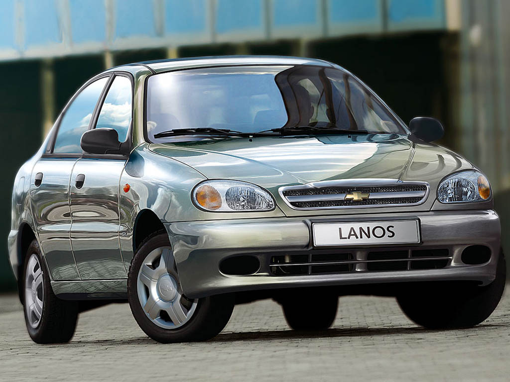 Автомобиль Chevrolet Lanos: отзывы владельцев, обзор и технические характеристики