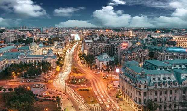 Бухарест — столица Румынии: описание, история, достопримечательности и интересные факты