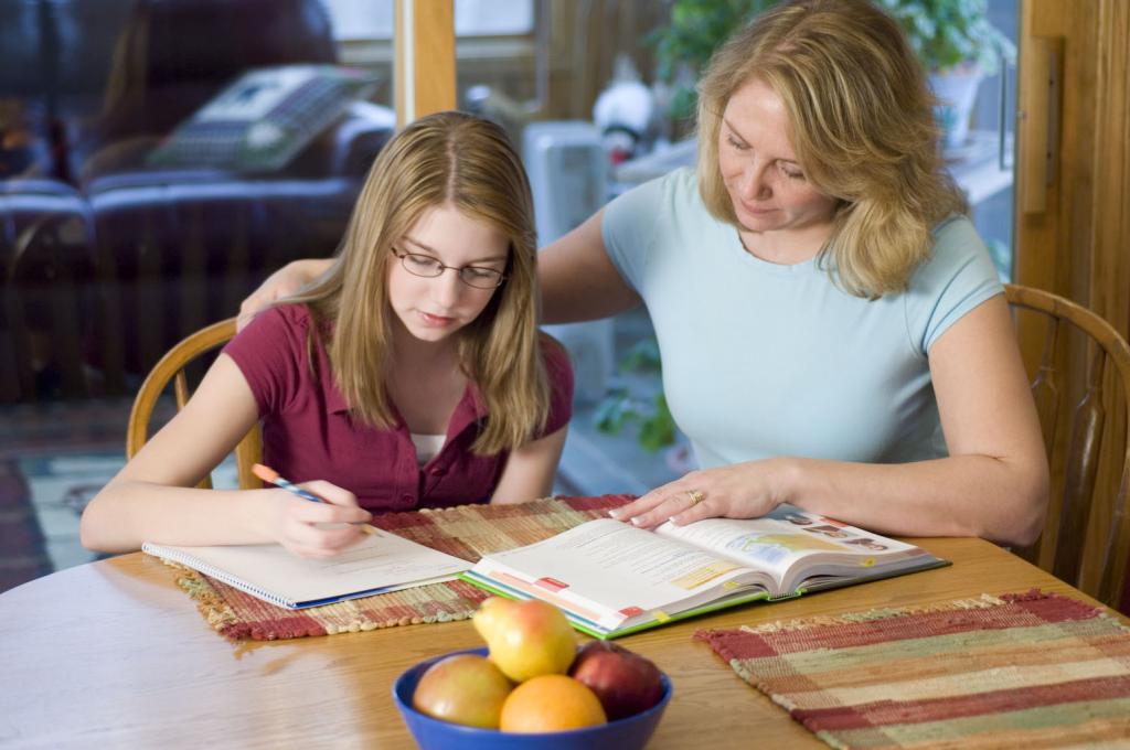 Что такое домашнее обучение и как на него перейти?