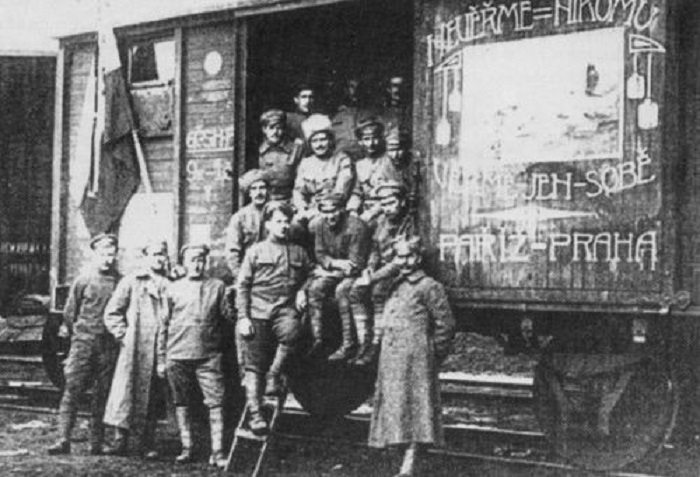 Восстание Чехословацкого корпуса: дата, причины, итоги и исторические факты