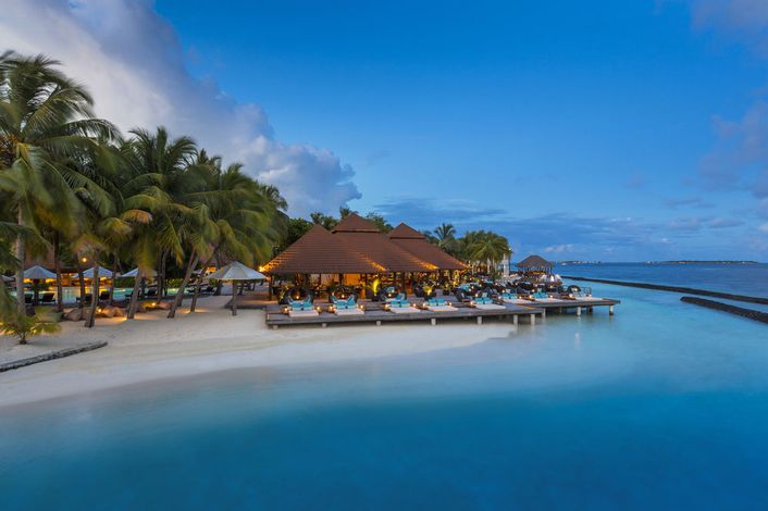 Kurumba Maldives 5* (Мальдивы): фото и описание, инфраструктура отеля, сервис и развлечения, отзывы туристов