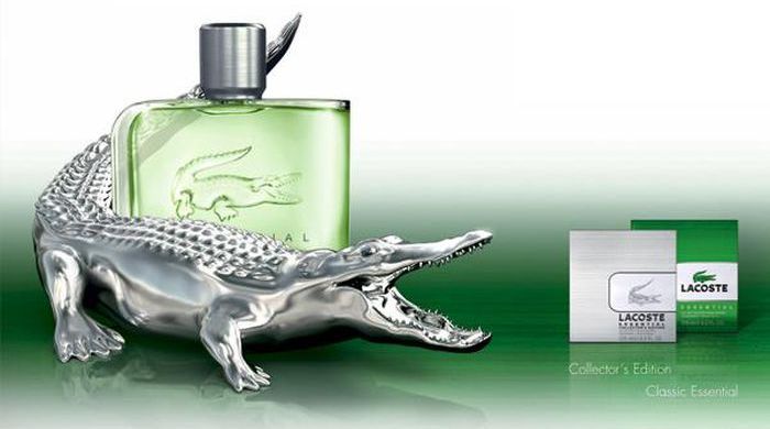 Туалетная вода Lacoste: обзор аромата, особенности и отзывы