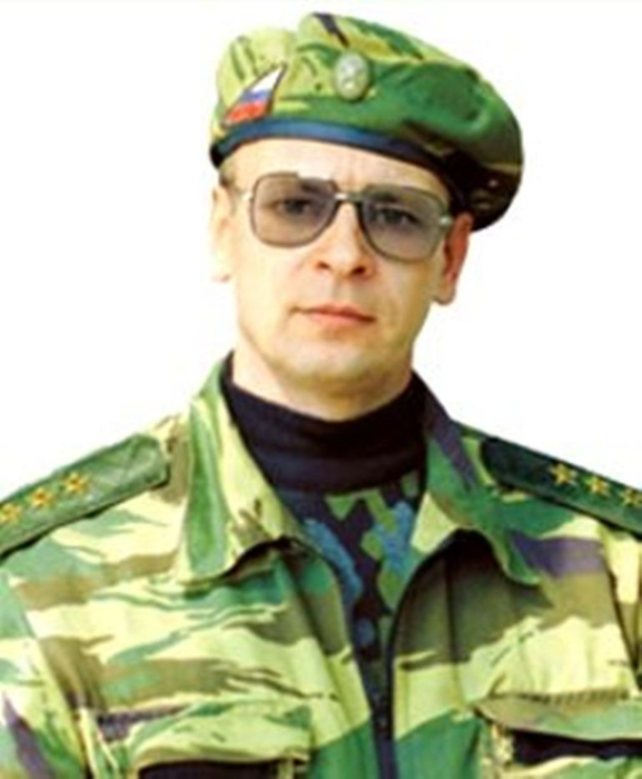 Судьба генерала Романова: биография, личная жизнь, семья, состояние здоровья