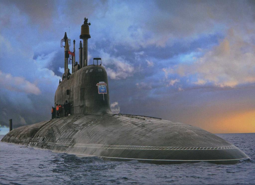 Военные корабли России: описание, характеристики, классы