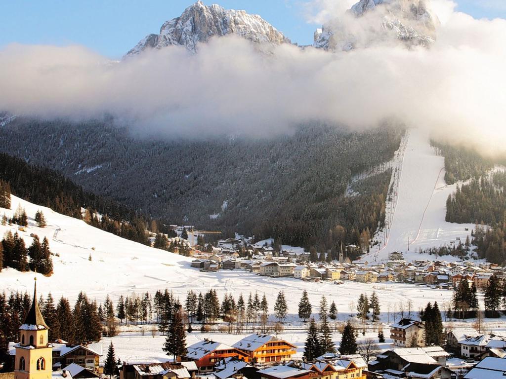 Альпы горнолыжные курорты италии сколько квартира стоит