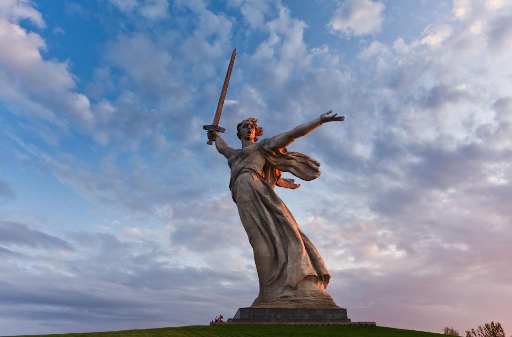 Волгоград   Ростов: расстояние между городами