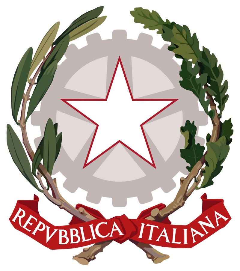 Герб Италии: фото с описанием, история создания, значение и интересные факты