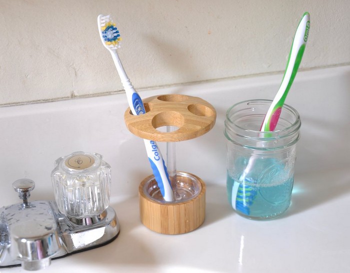 Как продезинфицировать новую зубную щетку зубные щетки hard soft medium