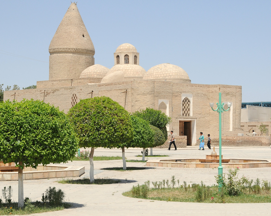Город Бухара, Узбекистан: фото, достопримечательности, отзывы туристов