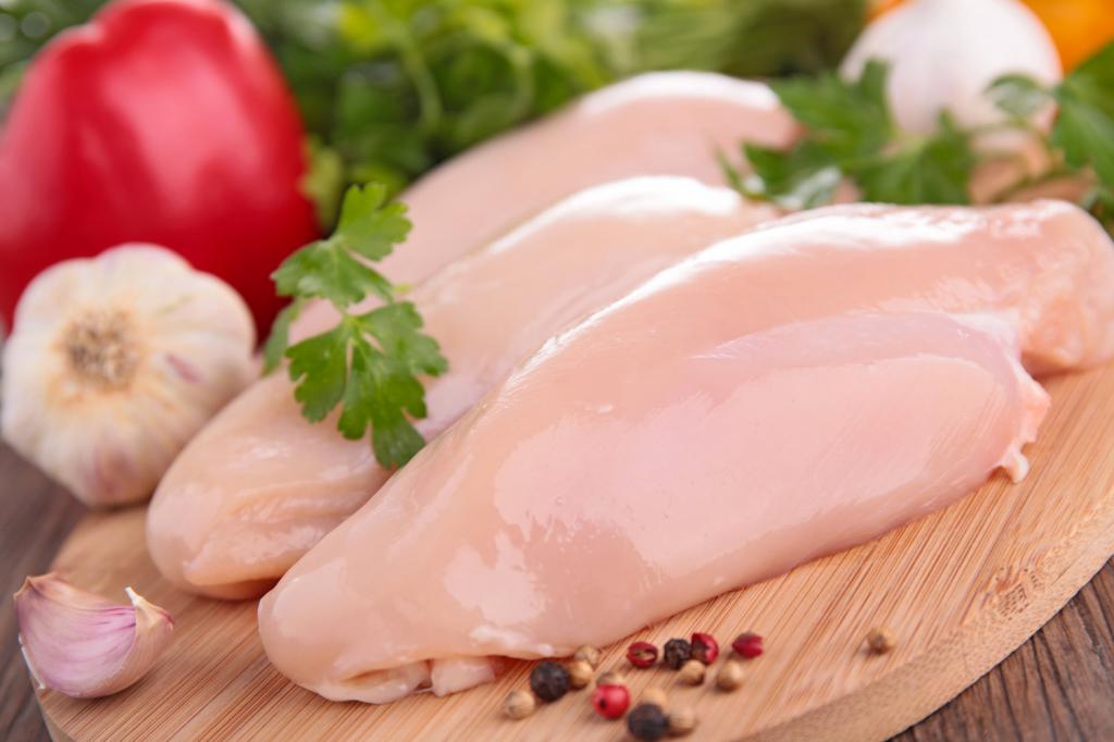 Рецепты бризоля из курицы