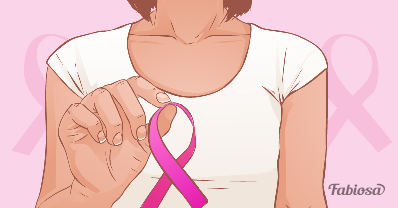Эти изменения в вашем теле могут говорить о гинекологическом раке. Стоит знать каждой женщине!