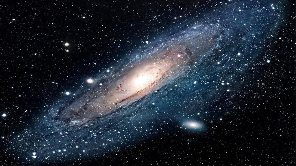 Галактика Млечный Путь: описание, состав и интересные факты