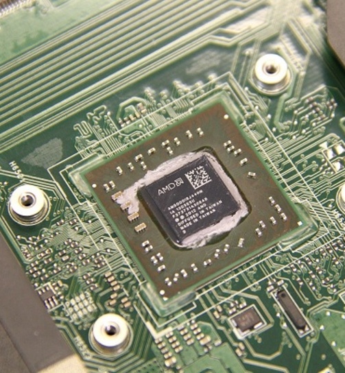 Процессор AMD A4 5000: обзор и характеристики
