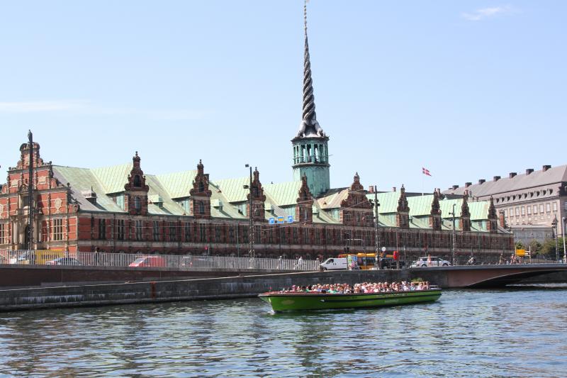 Дания: достопримечательности, экскурсии, отзывы туристов