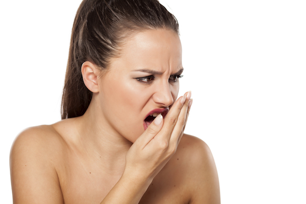 Вот что неприятные запахи тела могут рассказать о вашем здоровье