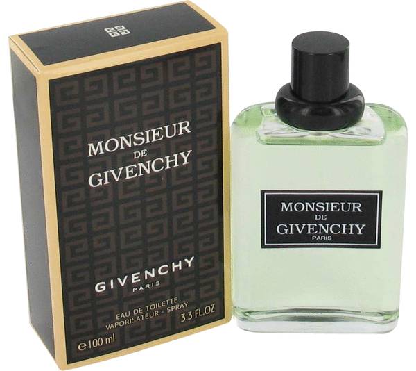 Givenchy Pour Homme: описание аромата, отзывы покупателей
