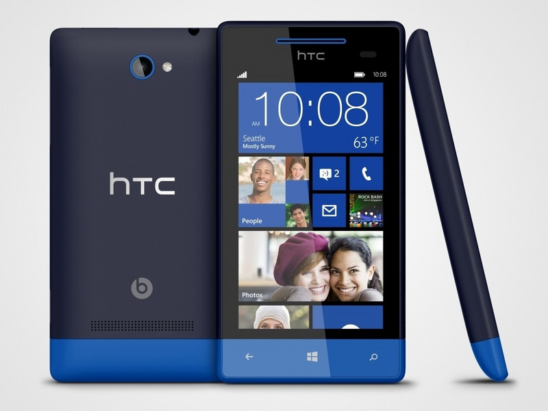 Смартфон HTC 8S: обзор модели, характеристики и отзывы покупателей