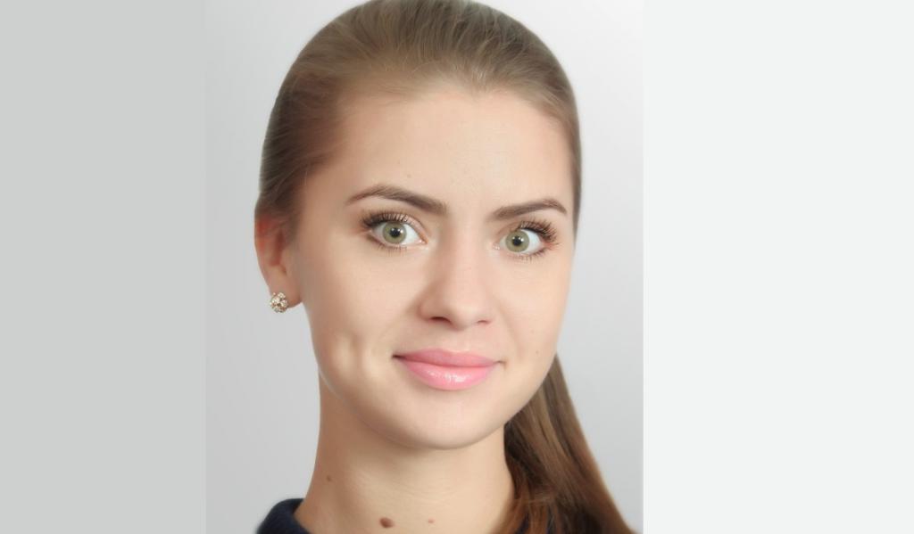 Надежда Костюк   украинская актриса
