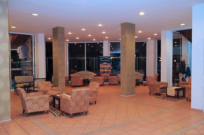 Отель Adalin Resort 4* (Турция, Кемер): фото, описание, сервис и отзывы туристов