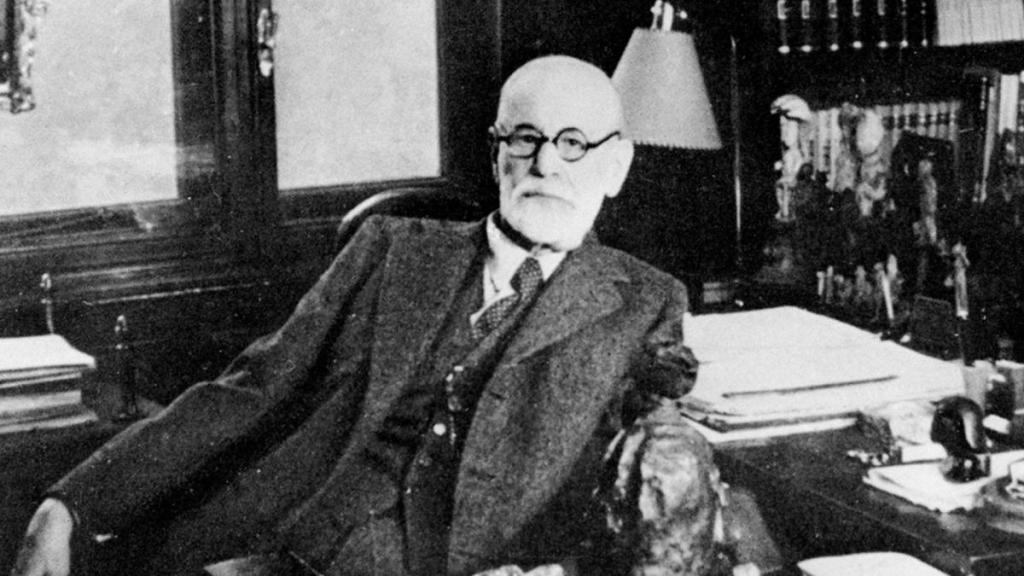 Зигмунд Фрейд: биография врача психиатра, его вклад в науку