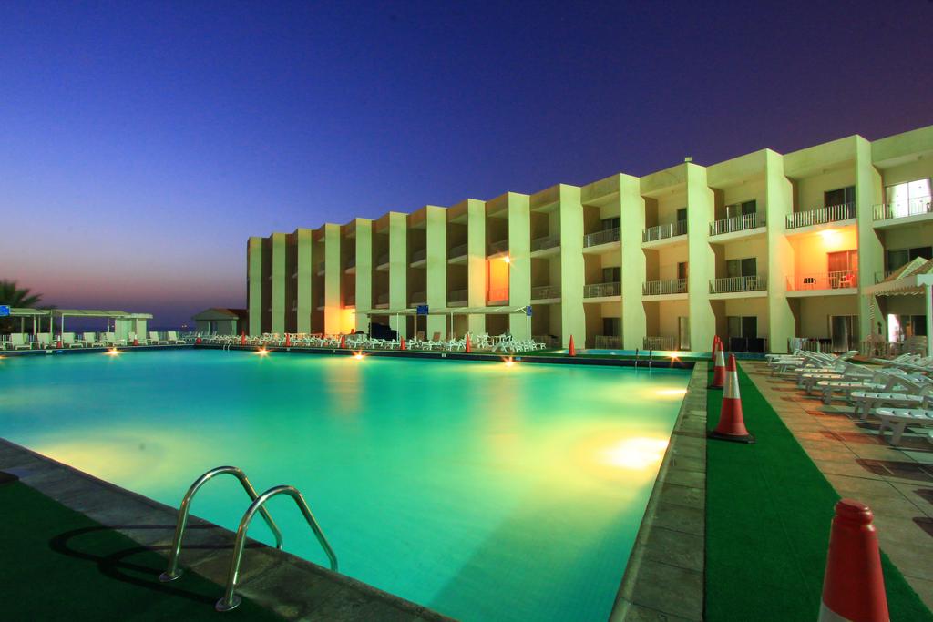 Отель Beach Hotel Sharjah 3* (ОАЭ/Шарджа): фото, обзор, описание и отзывы туристов