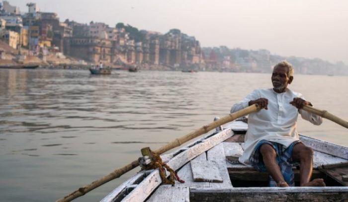 Неизвестная Индия: вегетарианцы, плавающие почтовые отделения и другие факты о загадочной стране