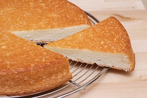 Как сделать большой торт: советы и рецепты