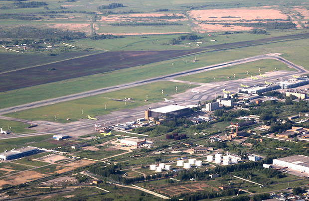 Международный аэропорт Толмачево, Новосибирск: фото и описание, терминалы, рейсы и отзывы пассажиров
