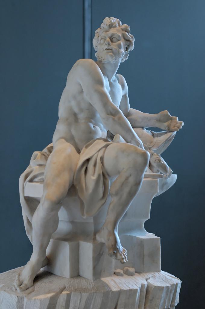 Кто такой Гефест: боги Древней Греции