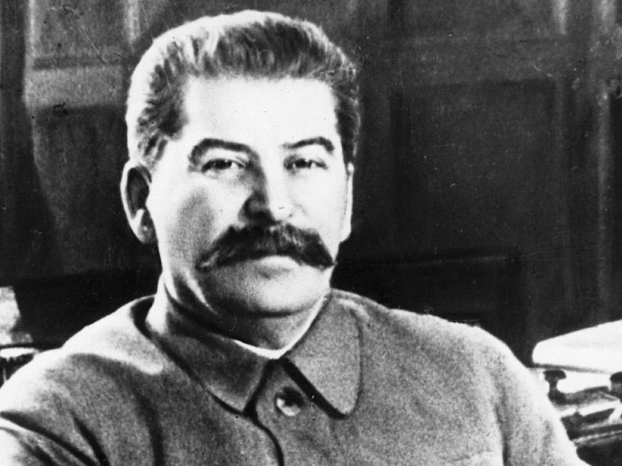 10 сталинских ударов: история, описание событий
