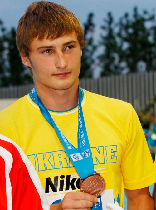 Александр Бондарь: российский спортсмен украинского происхождения