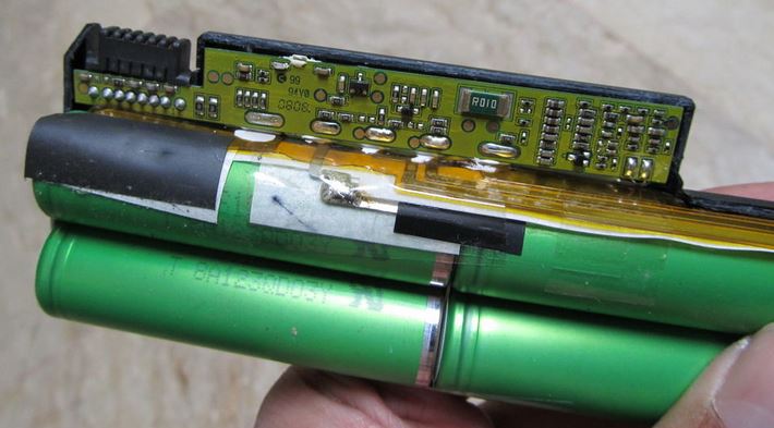 Почему батареи выходят из строя, и как их починить?