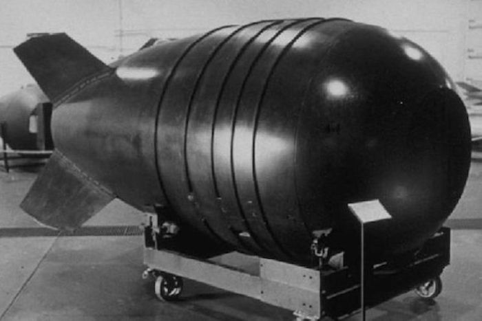 Не уследили: 10 ядерных бомб, которые случайно потеряли