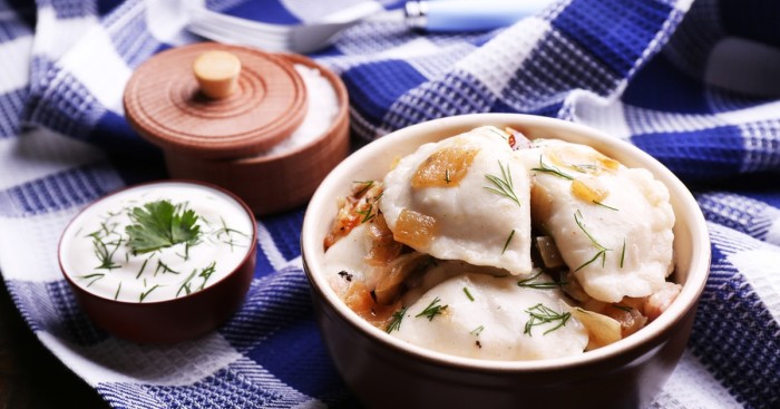8 бесподобно вкусных блюд из гречки, которые придутся по вкусу истинным гурманам